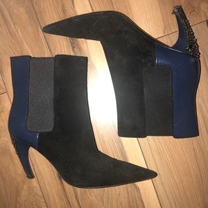 Louis Vuitton Pointy Heels!